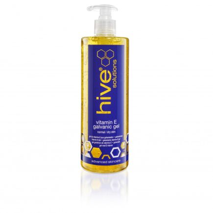 Vitamin E Gel 500ml